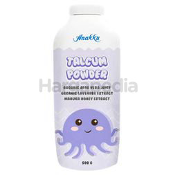 Anakku Baby Soothing Talcum Powder 500gm Anakku Baby Soothing Talcum Powder 500gm