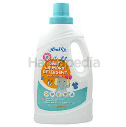 Anakku Baby Laundry Detergent With Softener 2lit Anakku Baby Laundry Detergent With Softener 2lit