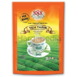 888 Teh Tarik 20x17gm 888 Teh Tarik 20x17gm