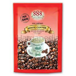 888 White Coffee 20x17gm 888 White Coffee 20x17gm