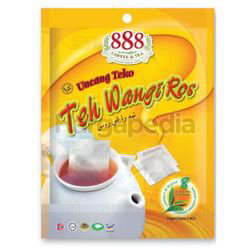888 Uncang Teko Teh Wangi Ros 8x2gm 888 Uncang Teko Teh Wangi Ros 8x2gm