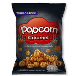 Tong Garden Caramel Popcorn 60gm Tong Garden Caramel Popcorn 60gm