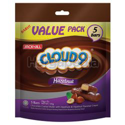 Cloud 9 Hazelnut 5x25gm Cloud 9 Hazelnut 5x25gm