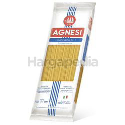 Agnesi Capellini Angelhair 500gm Agnesi Capellini Angelhair 500gm