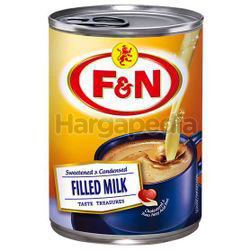 F&N Sweetened Condensed Filled Milk 500gm F&N Sweetened Condensed Filled Milk 500gm