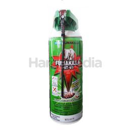 Fumakilla Hit-V1 Aerosol Spray 270ml Fumakilla Hit-V1 Aerosol Spray 270ml
