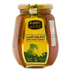Al-Shifa Limetree Honey 500gm Al-Shifa Limetree Honey 500gm