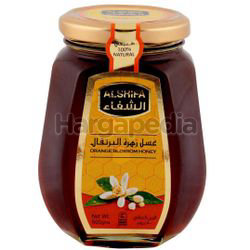 Al-Shifa Orange Blossom Honey 500gm Al-Shifa Orange Blossom Honey 500gm