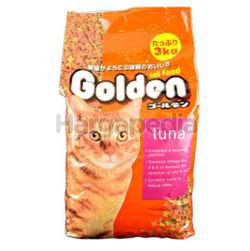 Golden Cat Tuna 3kg Golden Cat Tuna 3kg