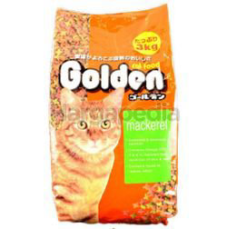 Golden Cat Mackerel 3kg Golden Cat Mackerel 3kg
