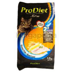 Pro Diet Cat Ocean Fish 1.4kg Pro Diet Cat Ocean Fish 1.4kg