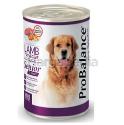 Pro Balance Can Dog Food Lamb 400gm Pro Balance Can Dog Food Lamb 400gm