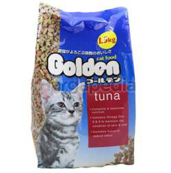Golden Cat Tuna 1.5kg Golden Cat Tuna 1.5kg
