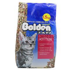 Golden Cat Kitten 1.5kg Golden Cat Kitten 1.5kg