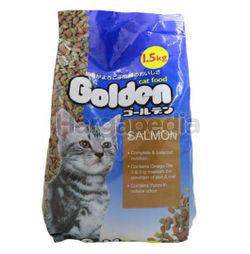 Golden Cat Salmon 1.5kg Golden Cat Salmon 1.5kg