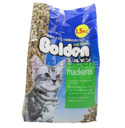 Golden Cat Mackerel 1.5kg Golden Cat Mackerel 1.5kg