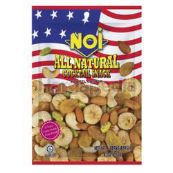 NOi Cocktail Nuts 115gm NOi Cocktail Nuts 115gm