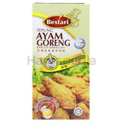 Bestari Fried Chicken Coating Mix Garlic 150gm Bestari Fried Chicken Coating Mix Garlic 150gm