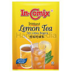 In-Comix Instant Lemon Tea 18x18gm In-Comix Instant Lemon Tea 18x18gm