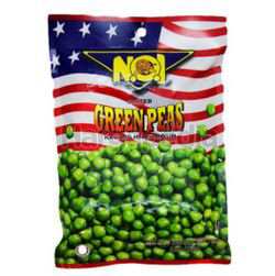 NOi Green Peas 128gm NOi Green Peas 128gm