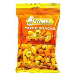 Camel Mixed Nuts 40gm Camel Mixed Nuts 40gm