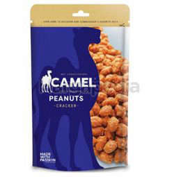Camel Cracker Peanut 40gm Camel Cracker Peanut 40gm
