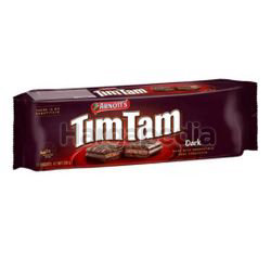 Arnott's Tim Tam Classic Dark Chocolate 200gm Arnott's Tim Tam Classic Dark Chocolate 200gm