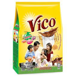 Vico Pouch 200gm Vico Pouch 200gm