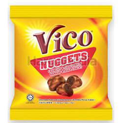 Vico Nuggets 30gm Vico Nuggets 30gm