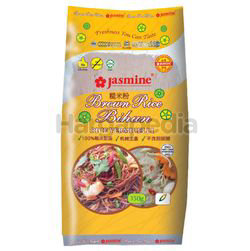 Jasmine Brown Rice Vermicelli 350gm Jasmine Brown Rice Vermicelli 350gm