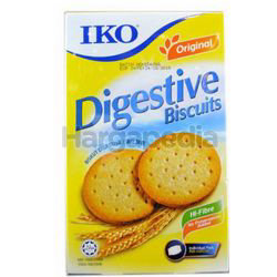 Iko Digestive 400gm Iko Digestive 400gm