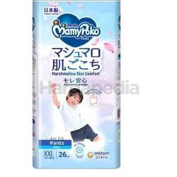 Mamy Poko Air Fit Pants Boy XXL26 Mamy Poko Air Fit Pants Boy XXL26