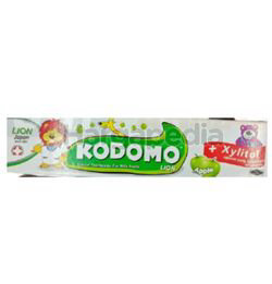 Kodomo Children Toothpaste Apple 40gm Kodomo Children Toothpaste Apple 40gm
