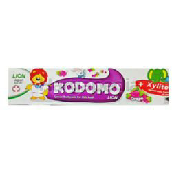 Kodomo Children Toothpaste Grape 40gm Kodomo Children Toothpaste Grape 40gm