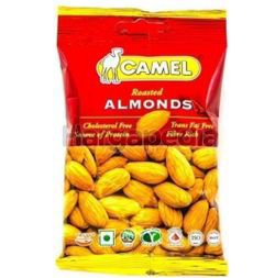Camel Roasted Almond 40gm Camel Roasted Almond 40gm