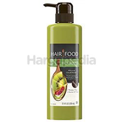 Hair Recipe Kiwi & Fig Conditioner 530ml Hair Recipe Kiwi & Fig Conditioner 530ml