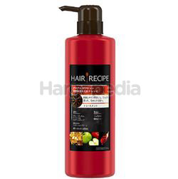 Hair Recipe Apple & Ginger Conditioner 530ml Hair Recipe Apple & Ginger Conditioner 530ml