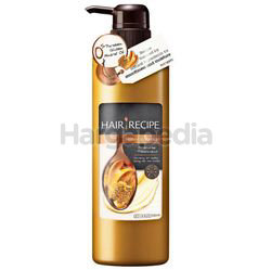 Hair Recipe Honey & Apricot Shampoo 530ml Hair Recipe Honey & Apricot Shampoo 530ml