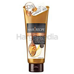 Hair Recipe Honey & Apricot Mask 180gm Hair Recipe Honey & Apricot Mask 180gm