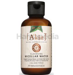 A'kin Cleansing Micellar Water 150ml A'kin Cleansing Micellar Water 150ml