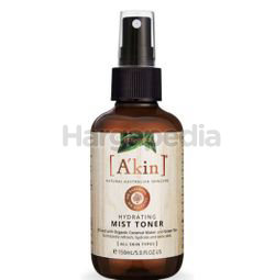 A'kin Hydrating Mist Toner 150ml A'kin Hydrating Mist Toner 150ml