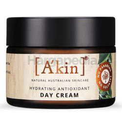 A'kin Hydrating Antioxidant Day Cream 50ml A'kin Hydrating Antioxidant Day Cream 50ml