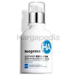 Neogence HA Soothing Emulsion with Hyaluronic Acid 50ml Neogence HA Soothing Emulsion with Hyaluronic Acid 50ml