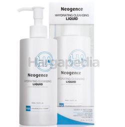 Neogence HA Hydrating Cleansing Liquid 300ml Neogence HA Hydrating Cleansing Liquid 300ml
