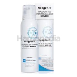 Neogence HA Hydrating Cleansing Mousse 150ml Neogence HA Hydrating Cleansing Mousse 150ml
