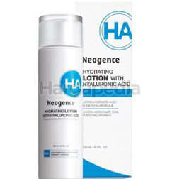 Neogence HA Hydrating Lotion with Hyaluronic Acid 200ml Neogence HA Hydrating Lotion with Hyaluronic Acid 200ml
