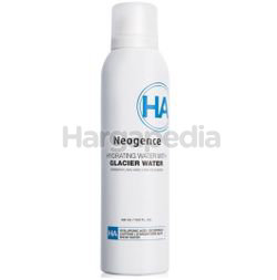 Neogence HA Hydrating Water with Glacier Water 300ml Neogence HA Hydrating Water with Glacier Water 300ml