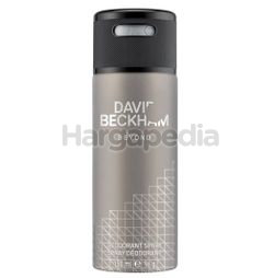 David Beckham Deodorant Spray Beyond 150ml David Beckham Deodorant Spray Beyond 150ml