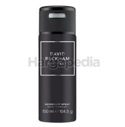David Beckham Deodorant Spray Instinct 150ml David Beckham Deodorant Spray Instinct 150ml