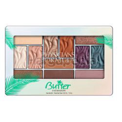 Physicians Formula Butter Eyeshadow 1s Physicians Formula Butter Eyeshadow 1s